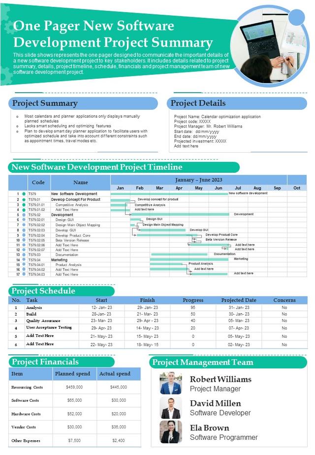 product