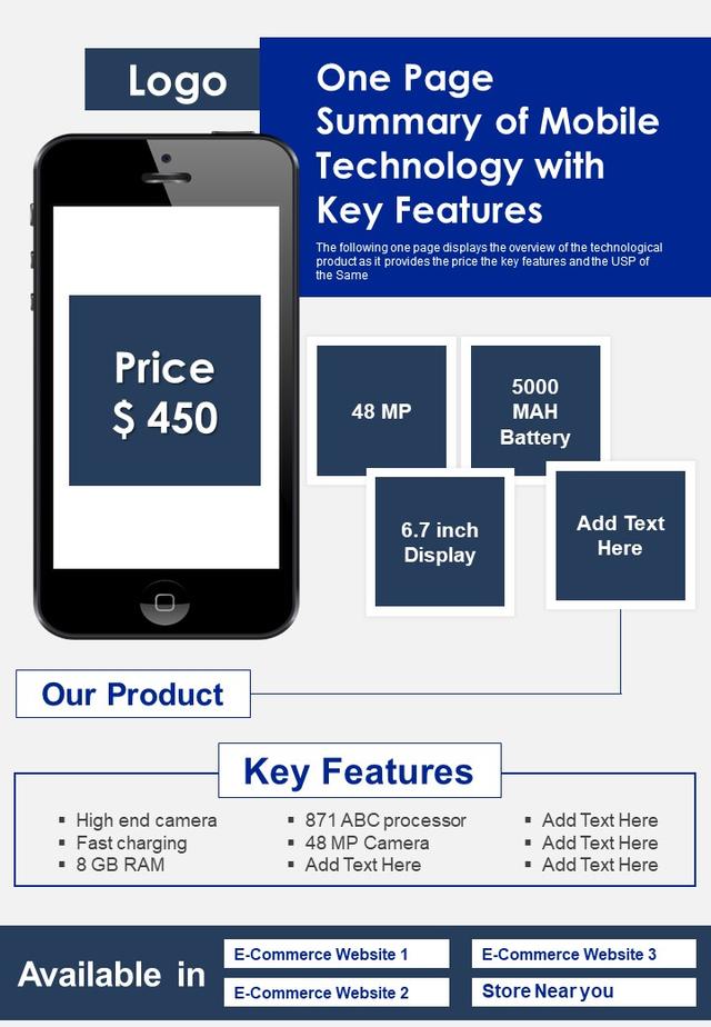 product