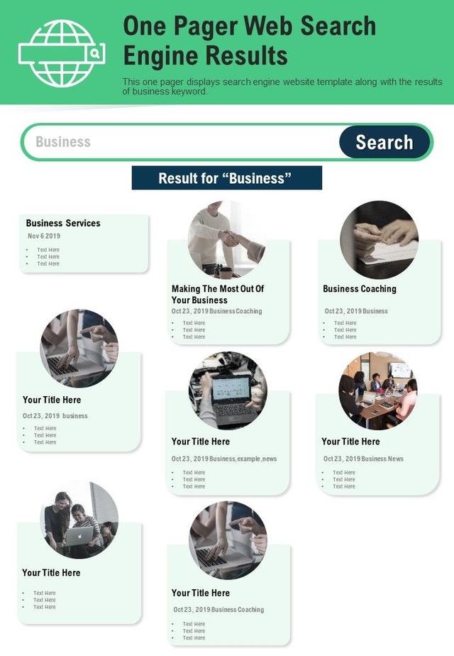 product