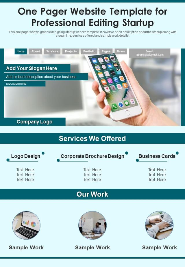 product