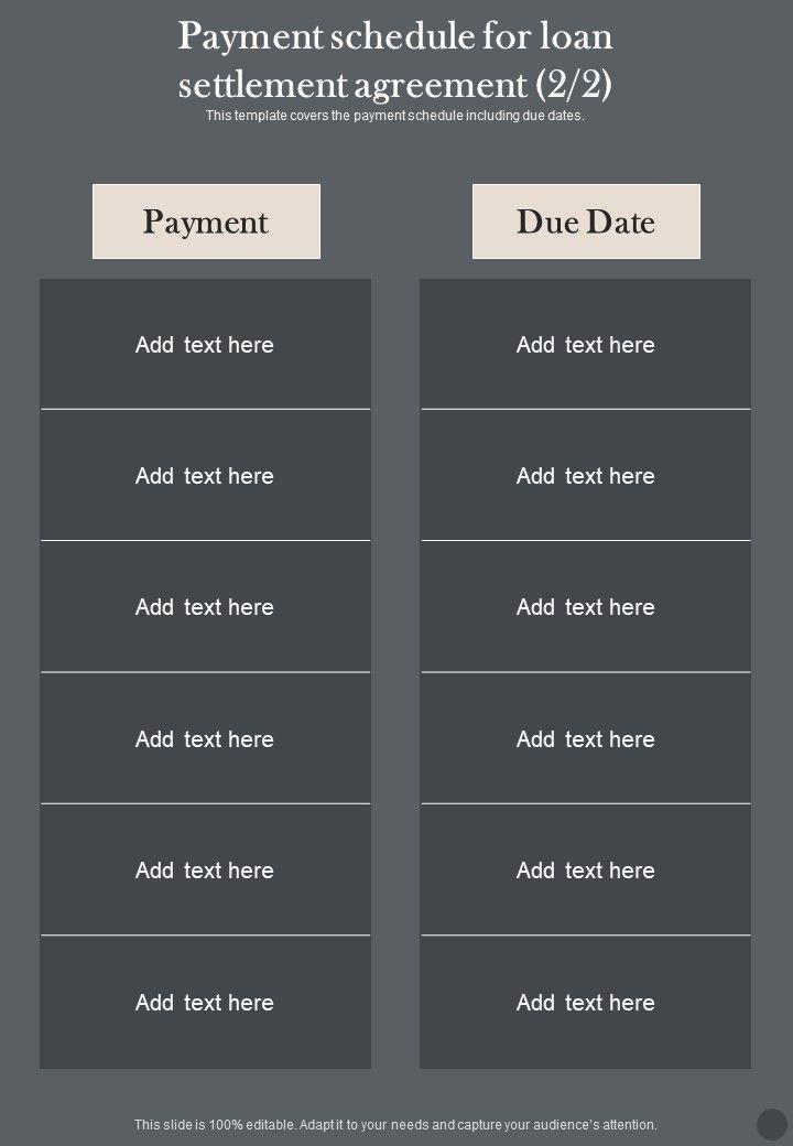 Payment_Schedule_For_Loan_Settlement_Agreement_One_Pager_Sample_Example_Document_Slide_2.jpg