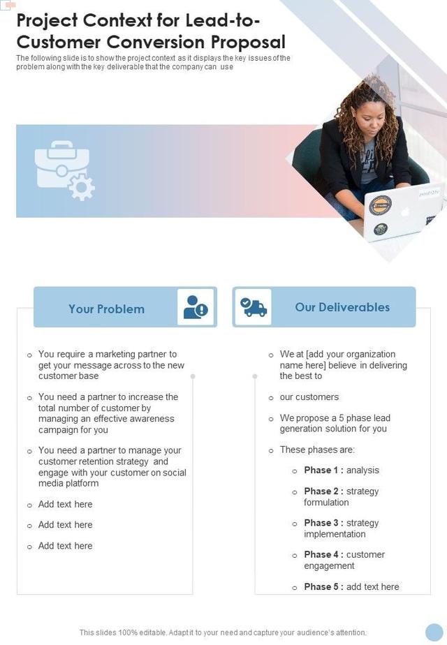 product