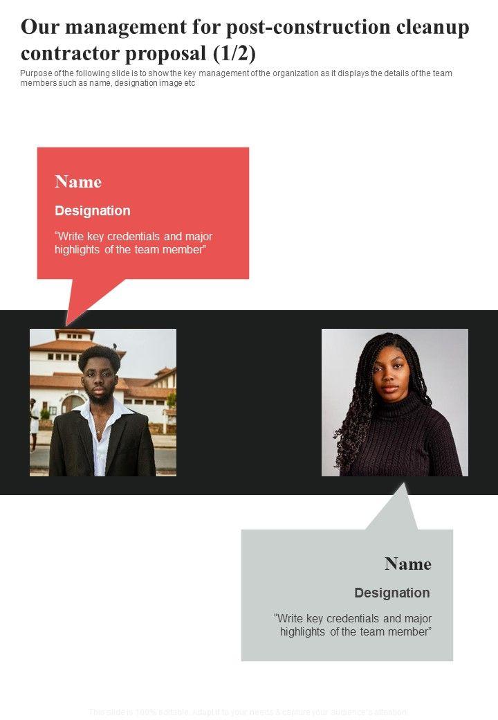 Proposal_For_Post_Construction_Cleanup_Contractor_Example_Document_Report_Doc_Pdf_Ppt_Slide_10.jpg