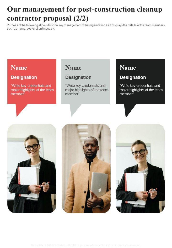 Proposal_For_Post_Construction_Cleanup_Contractor_Example_Document_Report_Doc_Pdf_Ppt_Slide_11.jpg