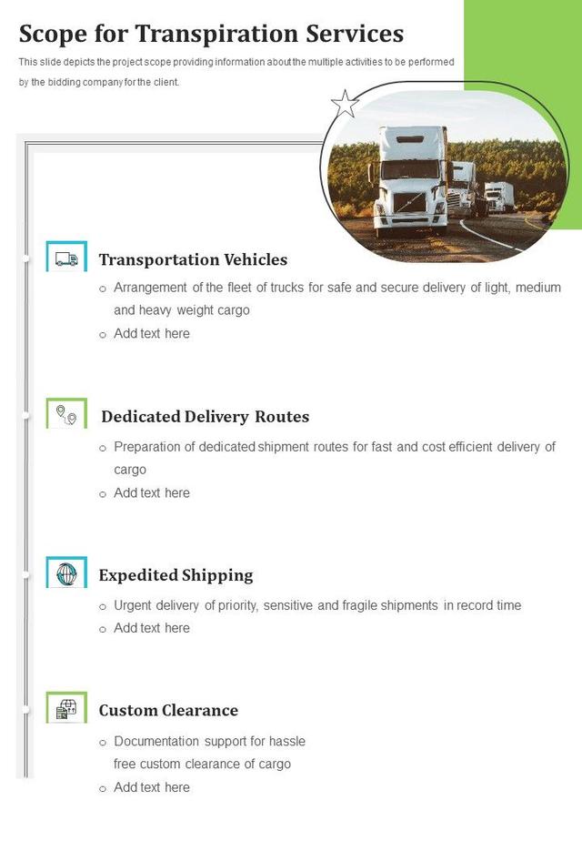 product