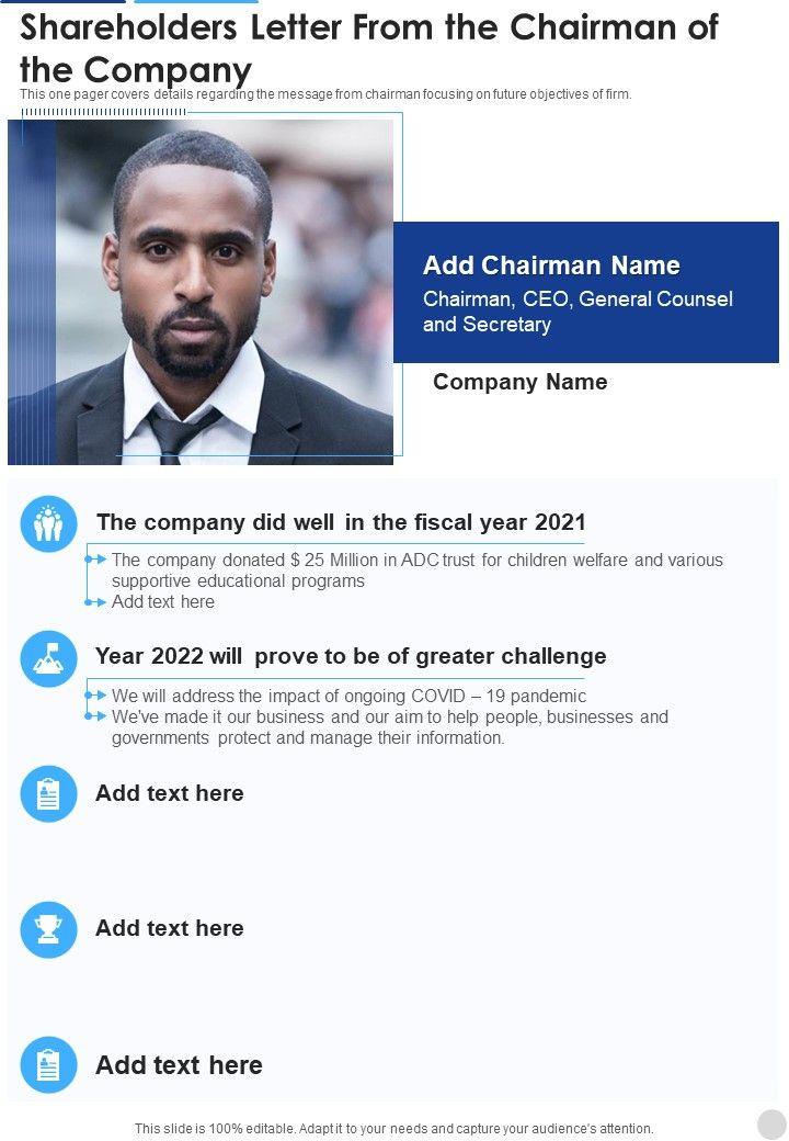 Shareholders_Letter_From_The_Chairman_Of_The_Company_Template_355_One_Pager_Documents_Slide_1.jpg