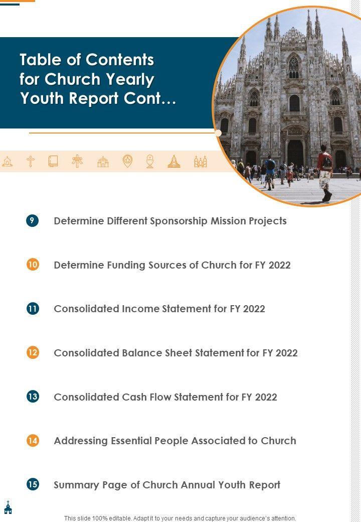 Table_Of_Contents_For_Church_Yearly_Youth_Report_One_Pager_Documents_Slide_2.jpg
