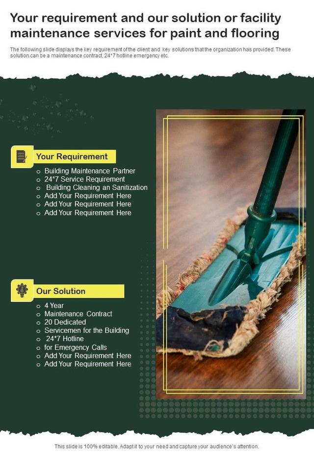 product
