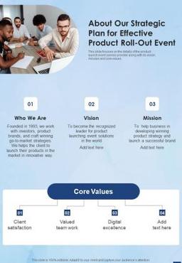 product