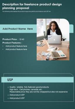 product