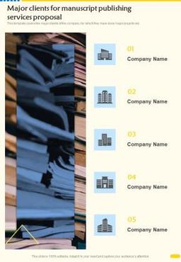product