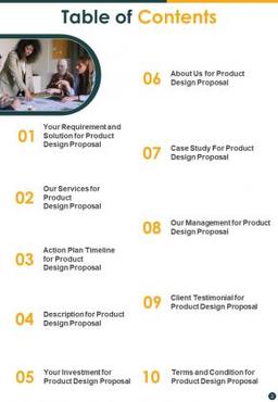 product