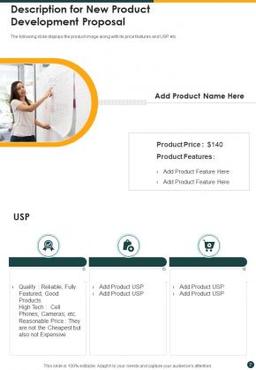 product