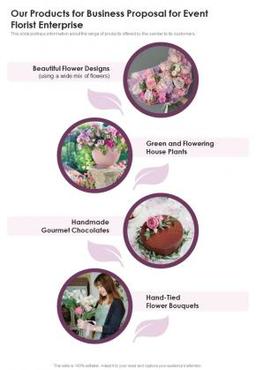 product