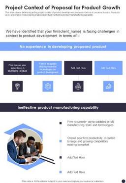 product