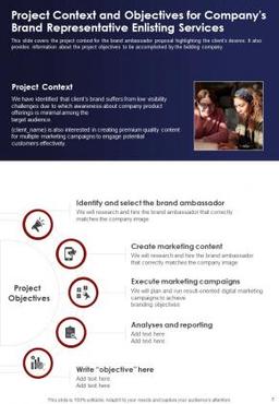 product