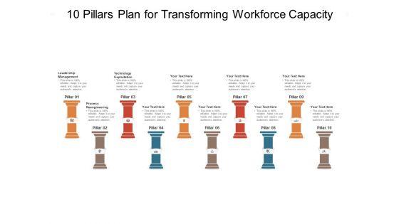 10_Pillars_Plan_For_Transforming_Workforce_Capacity_Ppt_PowerPoint_Presentation_Gallery_Elements_PDF_Slide_1.jpg