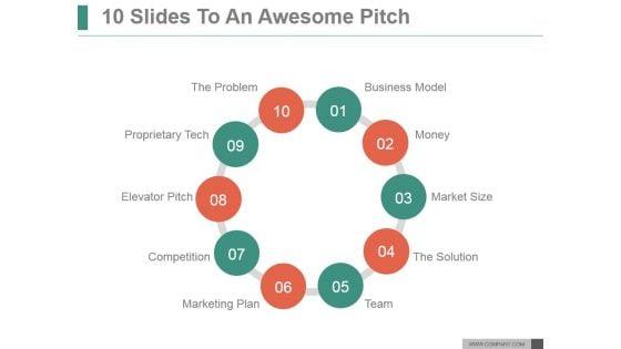 10_Slides_To_An_Awesome_Pitch_Ppt_PowerPoint_Presentation_Guide_Slide_1.jpg