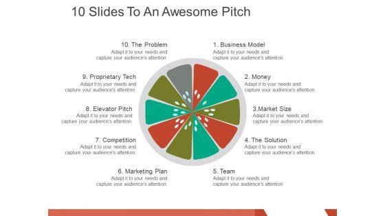 10_Slides_To_An_Awesome_Pitch_Ppt_PowerPoint_Presentation_Inspiration_Layout_Ideas_Slide_1.jpg