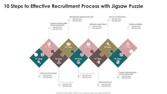 10_Steps_To_Effective_Recruitment_Process_With_Jigsaw_Puzzle_Demonstration_PDF_Slide_1.jpg