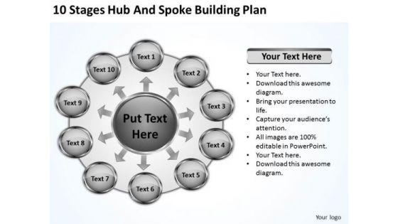 10_stages_hub_and_spoke_building_plan_ppt_buy_business_plans_powerpoint_templates_1.jpg
