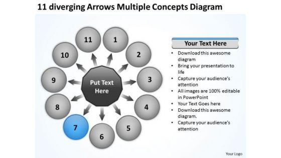 11_diverging_arrows_multilple_concepts_diagram_gear_powerpoint_templates_1.jpg