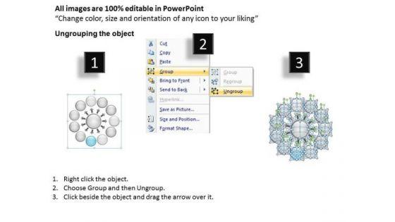 11 Stages Representing Diverging Circular Flow Chart Target PowerPoint Slides 11_stages_representing_diverging_circular_flow_chart_target_powerpoint_slides_2.jpg