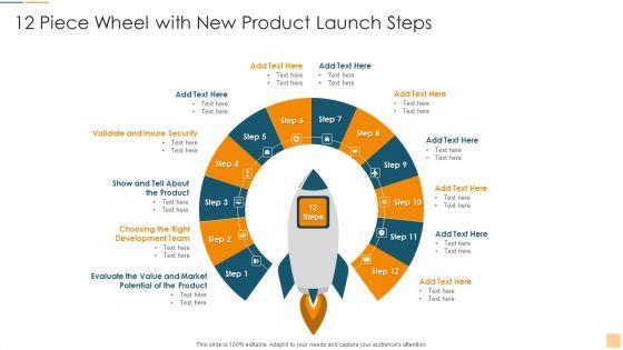 12_Piece_Wheel_With_New_Product_Launch_Steps_Ppt_Styles_Professional_PDF_Slide_1.jpg