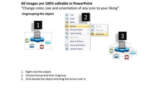 1_data_center_with_servers_as_a_cloud_connected_to_devices_mobile_tables_desktop_ppt_slides_2.jpg