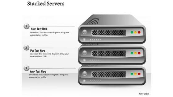 1_stacked_servers_with_red_green_and_red_button_to_show_any_concept_ppt_slides_1.jpg