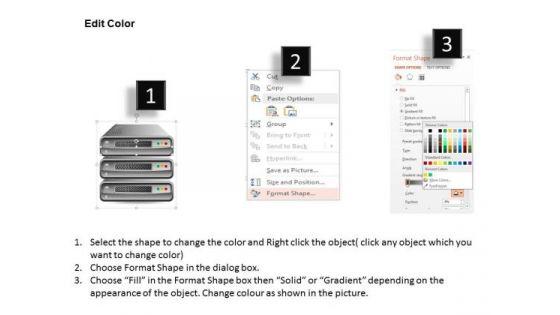 1_stacked_servers_with_red_green_and_red_button_to_show_any_concept_ppt_slides_3.jpg