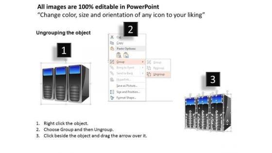 1_three_datacenter_servers_with_compute_blades_in_a_rack_side_by_side_ppt_slides_2.jpg