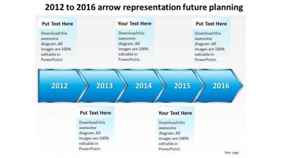 2012_to_2016_arrow_representation_future_planning_powerpoint_templates_ppt_slides_graphics_1.jpg