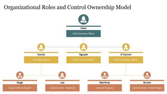 2013 COSO Framework PPT Summary VM
