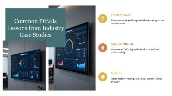 2013 COSO Framework PPT Summary VM