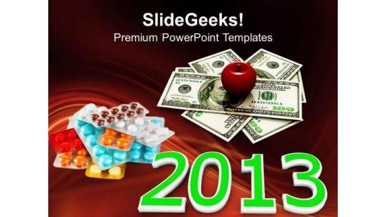 2013_increasing_cost_of_health_care_money_powerpoint_templates_and_powerpoint_themes_1112_title.jpg