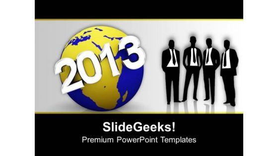 2013_new_year_on_earth_global_businessmen_powerpoint_templates_ppt_backgrounds_for_slides_0113_title.jpg