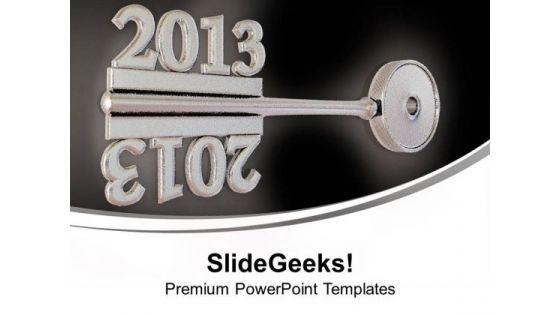 2013_on_grey_key_new_symbol_security_powerpoint_templates_ppt_backgrounds_for_slides_0113_title.jpg