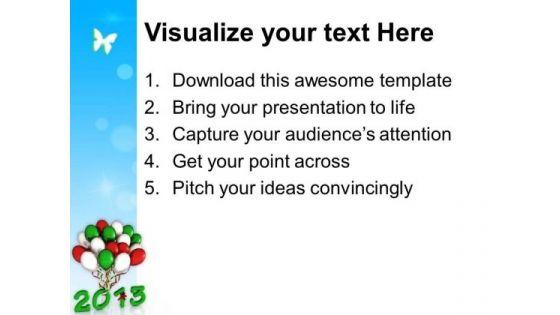 2013_tied_with_green_white_balloons_powerpoint_templates_ppt_backgrounds_for_slides_1212_print.jpg