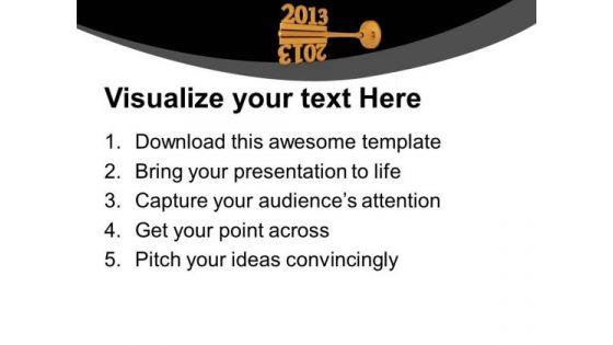 2013_with_golden_key_mirror_image_powerpoint_templates_ppt_backgrounds_for_slides_0113_print.jpg