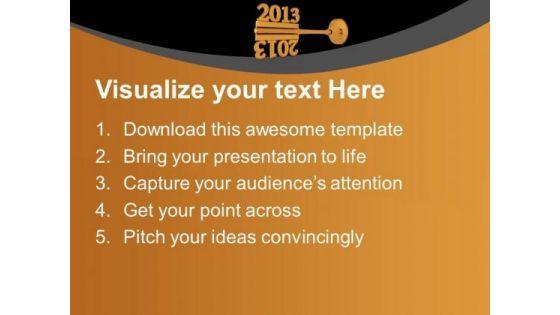 2013_with_golden_key_mirror_image_powerpoint_templates_ppt_backgrounds_for_slides_0113_text.jpg