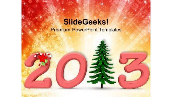 2013_with_pine_tree_christmas_holidays_powerpoint_templates_ppt_backgrounds_for_slides_1212_title.jpg
