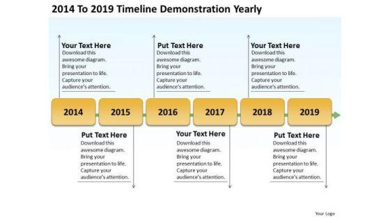 2014_to_2019_timeline_demonstration_yearly_ppt_business_plan_outline_sample_powerpoint_slides_1.jpg