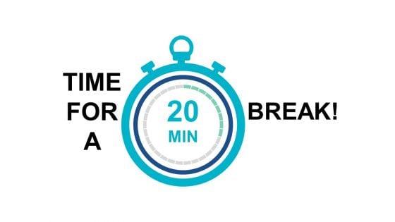 20_Min_Time_For_A_Break_Ppt_PowerPoint_Presentation_Infographic_Template_Introduction_Slide_1.jpg