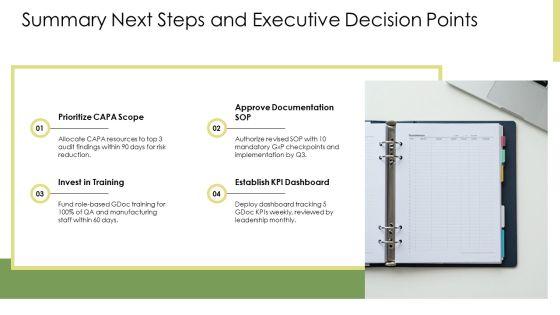 21 CFR Good Documentation Practices PPT PowerPoint VM