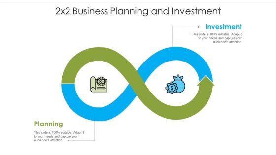 2X2_Business_Planning_And_Investment_Ppt_PowerPoint_Presentation_Gallery_Example_Topics_PDF_Slide_1.jpg