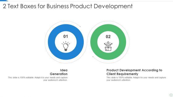 product