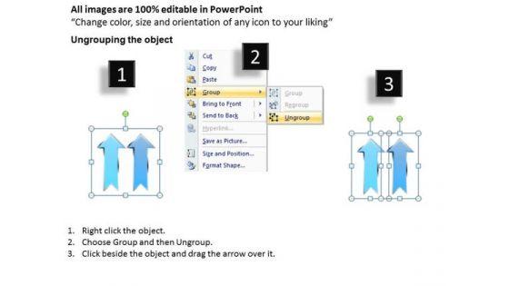 2_stages_parallel_vertical_arrow_process_personal_training_business_plan_powerpoint_templates_2.jpg
