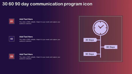 30_60_90_Day_Communication_Program_Icon_Ideas_PDF_Slide_1.jpg