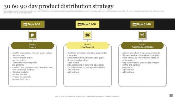 product